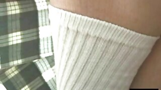 لوله سکس تصویری باحال برای جوراب ساق بلند 2